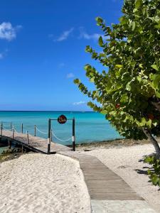 2BR 2BA Beachfront With View 71