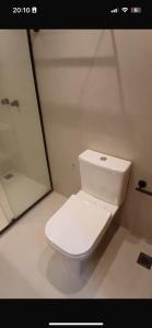 Eco Paradise Cumbuco pé na areia 202