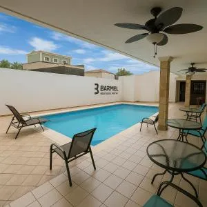 Barmel Boutique Hotel - El Ocote