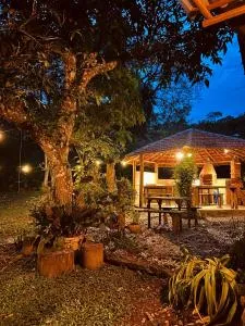 Chalés Del'Minas - 维尔吉尼亚