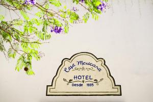 Hotel Casa Mexicana