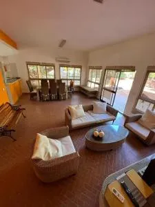 Mussulo Home - Mussulo