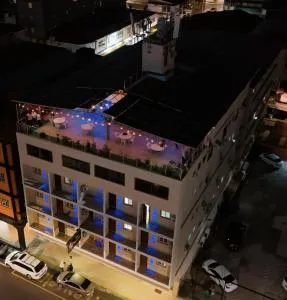 Hotel Internacional de Colón - Colón