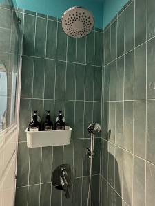 Beachfront Tiffany Design Apartment