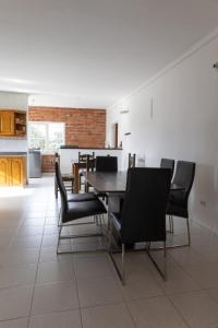 Finca campestre de 2 pisos en Guarne