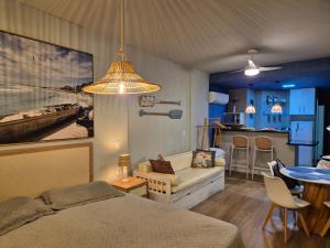 Bali Loft da Prainha