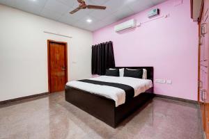 Hotel O Vibrant Pleasant Stay