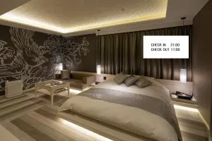 ホテルCOO玖　男塾ホテルグループ - Kaga