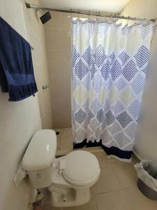Habitación para mujeres
