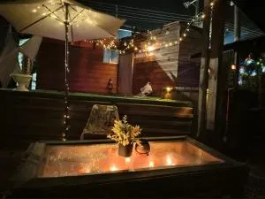 Hospedaje de paso - 孔斯蒂图西翁