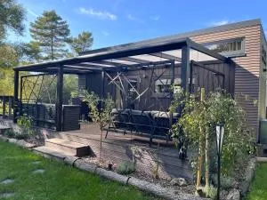 TINY HOUSE 13 Sea Side - Eschershausen