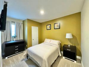 Home in Downtown Concord