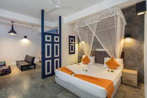 Culture Resort
