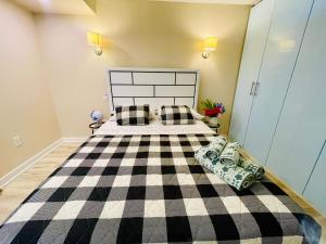 Luxury Livings in Downtown Toronto