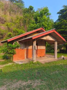 DoiLom Elephant Farmstay