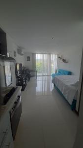 Apartaestudio puerto Alejandria