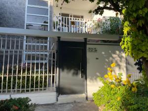 Apto Amoblado Aurora