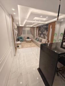 شقه زايد هايتس