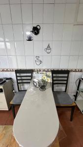 Mini Departamento Tranquilo