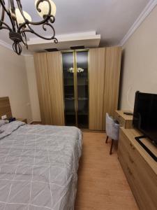 Brand New Luxurious 3 Rooms Garden view apartment