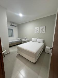 Casa de praia estilo campo