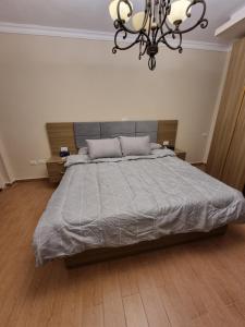 Brand New Luxurious 3 Rooms Garden view apartment