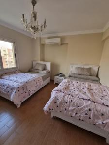 Brand New Luxurious 3 Rooms Garden view apartment