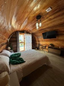 Viñedo Sotelo - Hospedaje y Glamping