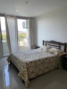 Oasis-Bello Horizonte Building Apartment