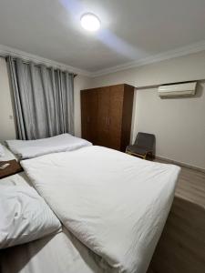 Deluxe 2BR in heart of zamalek