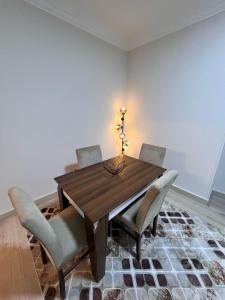 Deluxe 2BR in heart of zamalek