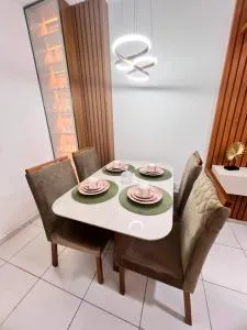 Apartamento 2 quartos para São João - Bultrim