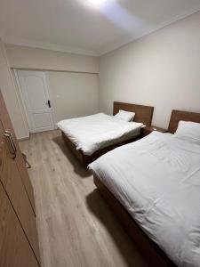 Deluxe 2BR in heart of zamalek