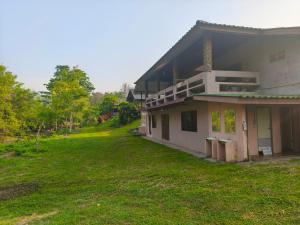 DoiLom Elephant Farmstay