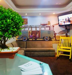 Hostel Pousada Central