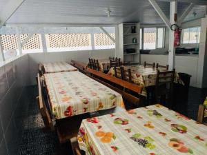 Hostel Pousada Central