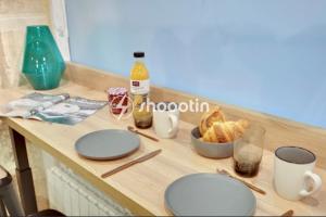 Central by les Halles Pinault Museum le Louvre