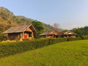 DoiLom Elephant Farmstay