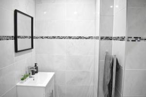 Spacious Birmingham Apartment