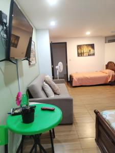 Acogedor apartamento de Eugenia