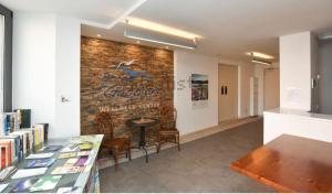 Apartment mit 1 Schlafzimmer und Balkon