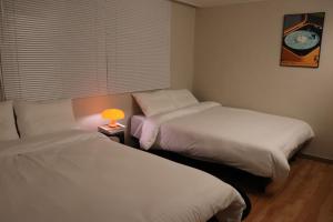 Seoul Lights, Yongsan