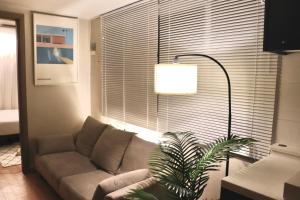 Seoul Lights, Yongsan