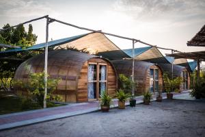Viñedo Sotelo - Hospedaje y Glamping