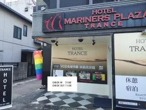 トランス 神戸三宮男塾ホテルグループ - Kobe