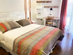 Hotel Kukuli - Putre