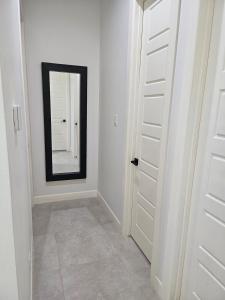 entire house on gated community