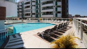 Ótimo apartamento - Próximo da praia e rodoviária