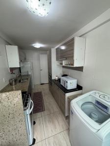 Ótimo apartamento - Próximo da praia e rodoviária