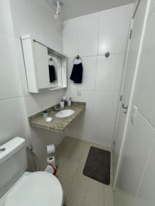 Ótimo apartamento - Próximo da praia e rodoviária